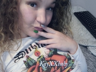 kayXXbaby Cam 5