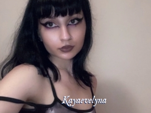 Kayaevelyna