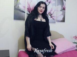 kayafresh Cam 5