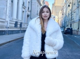 Kayaphoenix