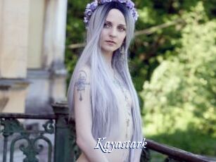 Kayastark