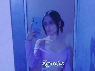Kayceefox