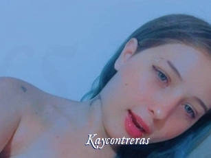 Kaycontreras