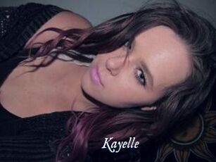 Kayelle