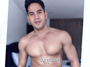 Kayjhony