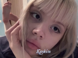Kaykim