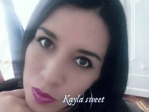 Kayla_sweet