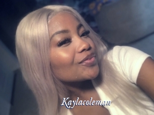 Kaylacoleman
