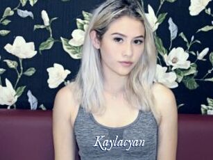 Kaylacyan