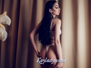 Kayladymond