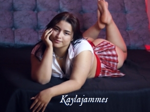 Kaylajammes