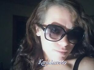 kaylakat669 Cam 5