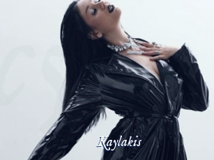 Kaylakis