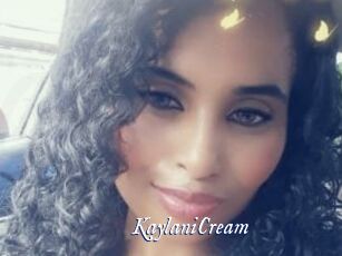 KaylaniCream