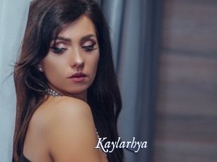 Kaylarhya