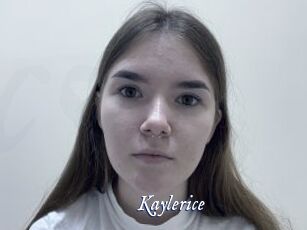Kaylerice
