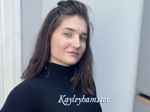 Kayleyhamster