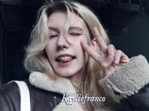 Kayliefranco