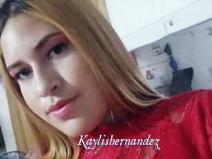 Kaylishernandez