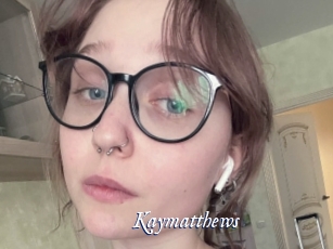 Kaymatthews