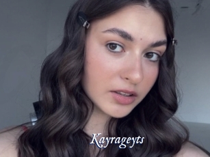 Kayrageyts