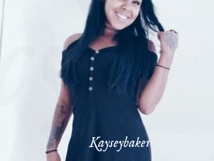 Kayseybaker