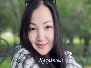 Kazakhsoul