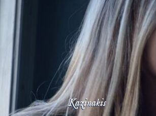 Kazinakis