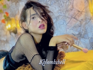 Kblombshell