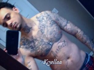 Kcyellaa