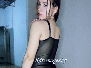 Kdreemzsexi31