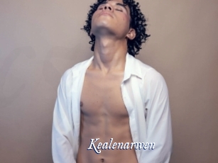 Kealenarwen