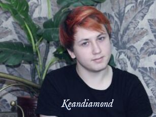 Keandiamond