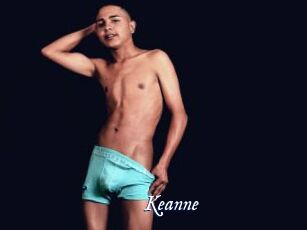 Keanne