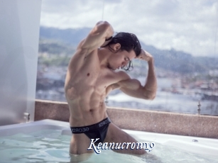 Keanucrow19