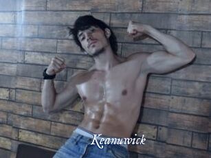 Keanuwick