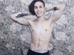 Kednyrocks