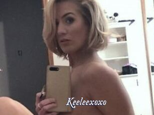Keeleexoxo