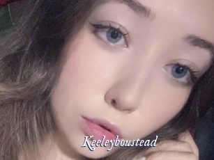 Keeleyboustead