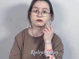 Keeleychauncey