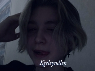 Keeleycullen