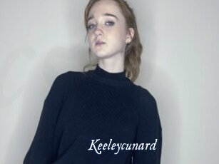 Keeleycunard