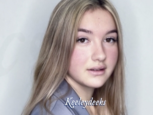 Keeleydeeks