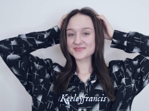 Keeleyfrancis