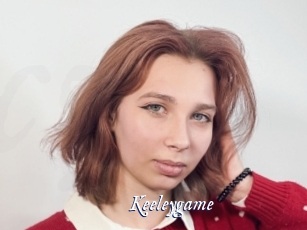 Keeleygame
