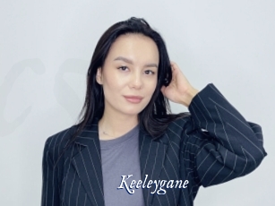 Keeleygane