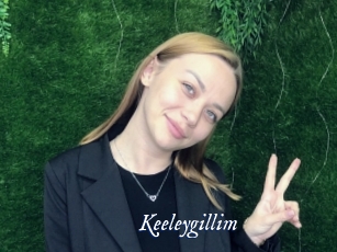 Keeleygillim