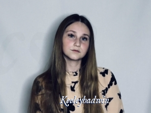 Keeleyhadwin