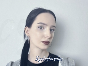 Keeleyhaydon