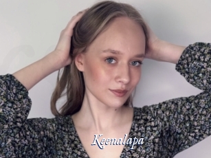 Keenalapa